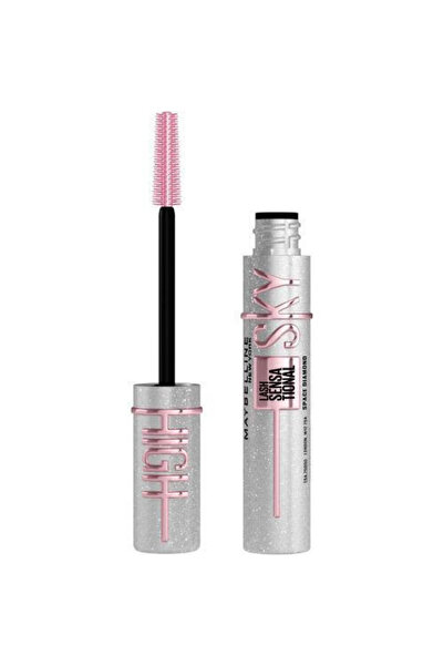 Maybelline New York ΜΑΪΜΠΕΛΑΪΝ ΛΑΣ ΣΕΝΣΕΪΣΙΟΝΑΛ ΣΚΑΪ ΧΑΪ ΜΑΣΚΑΡΑ ΓΙΑ ΜΗΚΟΣΟΤΗ...