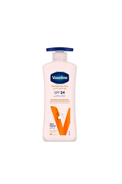 Vaseline Lotion Ess Even Tone SPF24 400 ML