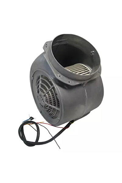 Bieffe Ventilator motor GX1000 300W cu carcasă
