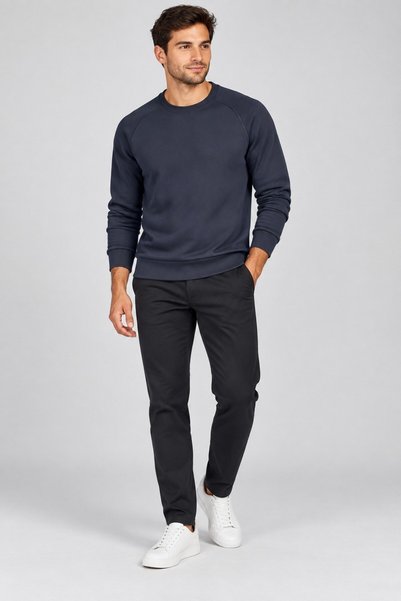 New Performance Unc0210 Zero Collar Sweat Cotton Non-Striped Silk Apre, Silic...
