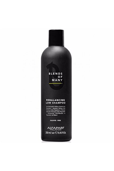 Alfaparf Milano Blends of Many Rebalancing Low Shampoo 250 ml