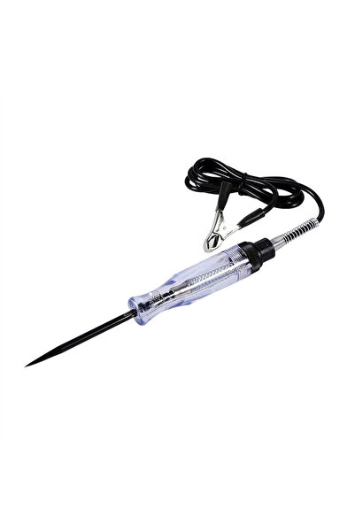Choice Black Diagnostic Test Tools Car Circuit Tester Auto Automotive Light P...
