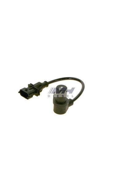 Bosch 0281002410 Krank Mili Devir Sensörü – Iveco Eurocargo, Ford Cargo, VW