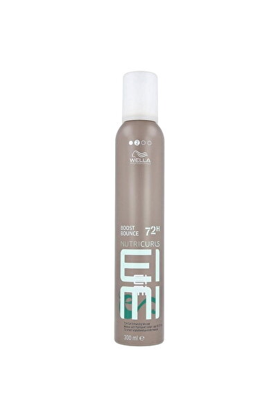 Wella EIMI - Nutricurls Boost Bounce 72H