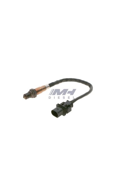 Bosch 0281004143 Lambda Sensörü – Mitsubishi Fuso Canter 3.0 Dizel, Temsa