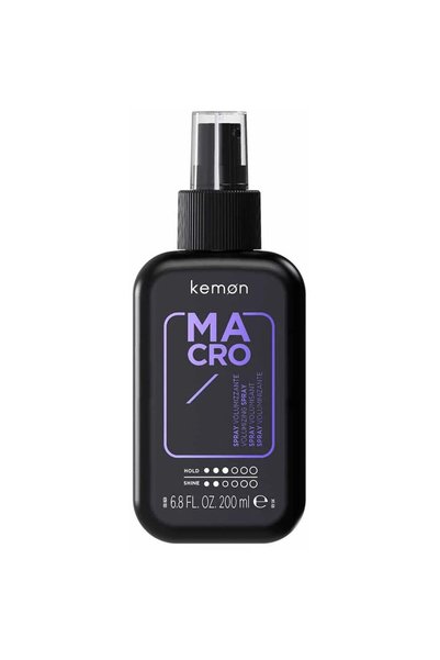 Kemon Spray pentru volum macro 200 ml