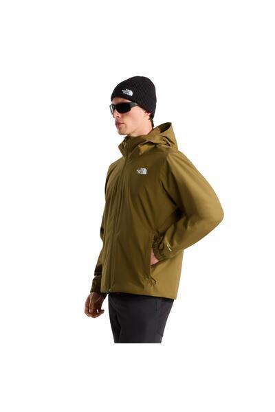 THE NORTH FACE F0A8G0R2Ek1-R m Quest Jacket Men's Coat Green