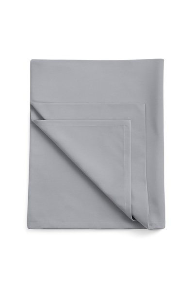 Beboulino Σεντόνι κούνιας 60x100εκ. Γκρι 70412580021