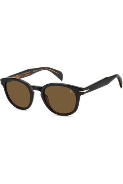 David Beckham Db 1198/S 05K2M .50 Sunglasses