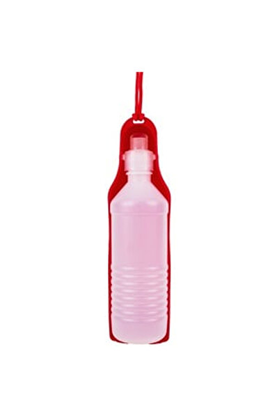 OEM Μπουκάλι νερού για σκύλους 500ml