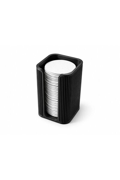 OEM Suport Organizator pentru Dischete Demachiante, Design Modern cu Dungi Ve...