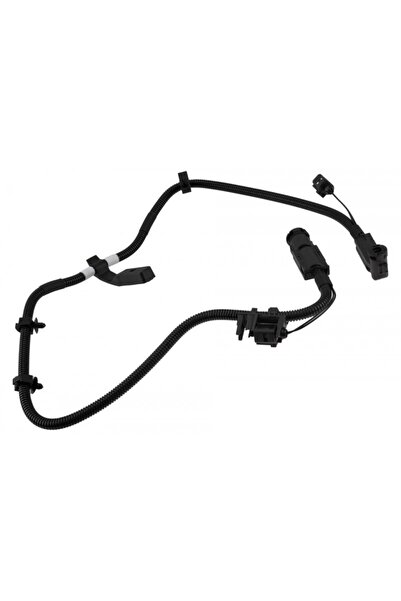 NTY Conductă de alimentare AdBlue Audi A3 2.0TDI 2013-, VW Golf VII 2.0TDI 20...