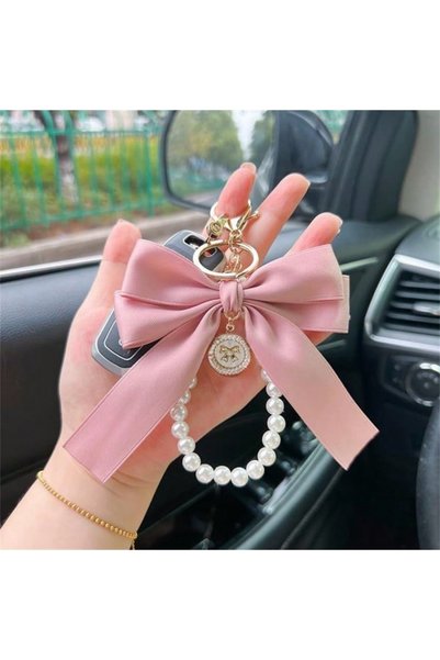 Choice 13 Phone Anti-lost Lanyard Key Short Wrist Pendant Colorful Macaron Ro...