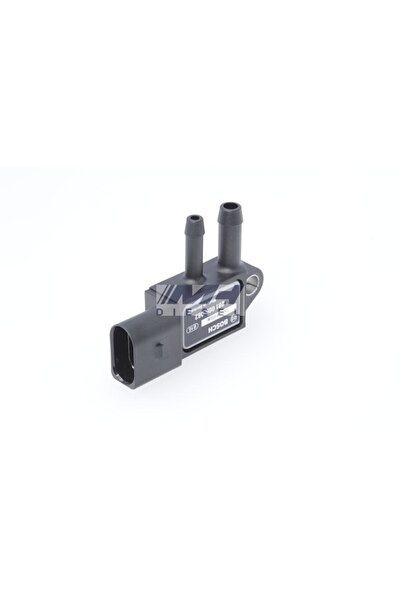 Bosch 0281006082 Egzoz Basınç Sensörü – VW Golf Passat Tiguan Transporter Audi A3 1.6 2.0 TDI