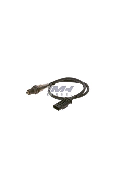 Bosch 0281004742 Lambda Oksijen Sensörü – BMW 1 Serisi, 2 Serisi, 3 Serisi, 5 Serisi Dizel
