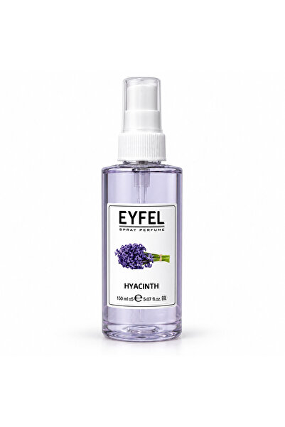Eyfel Odorizant auto/aerisit Eiffel, spray de parfum, Zambilă, 150 ml