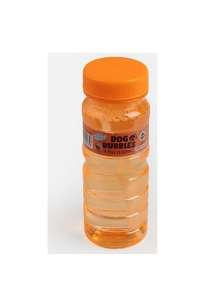 OEM Jucarie Baloane de Sapun pentru Caini 118ml