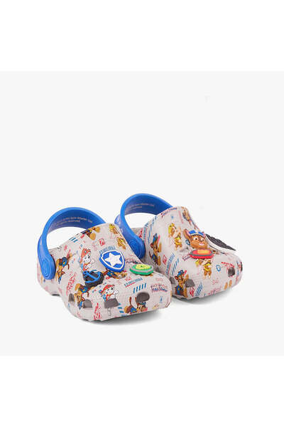 Coqui Τσόκαρα Αγόρι Paw Patrol Γκρι