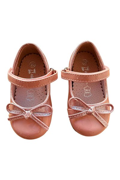Zak Zakshoes Παιδικές Μπαλαρίνες Ροζ