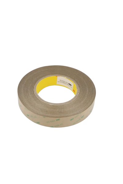 3M Banda dublu adeziva 3M, 25 mm x 15 m