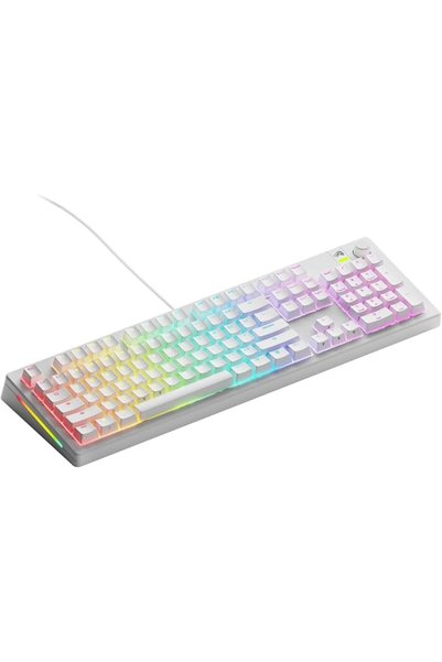 Glorious Gangsta Glorious Gaming - GMMK 3 Custom Mechanical Gaming Keyboard w...