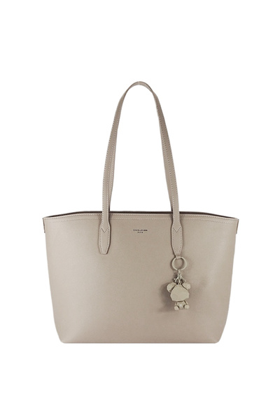 David Jones Beige bag high waist CM7652-1 13