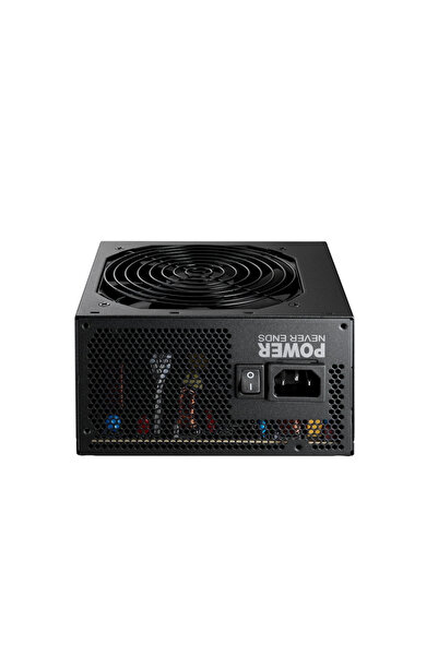 FSP HYDRO K PRO HD2-850 GEN5 ATX 3.0 850W POWER SUPPLY