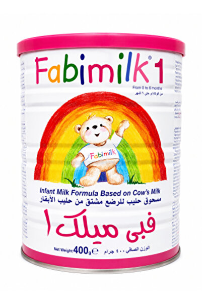 Fabimilk 1 400 جرام
