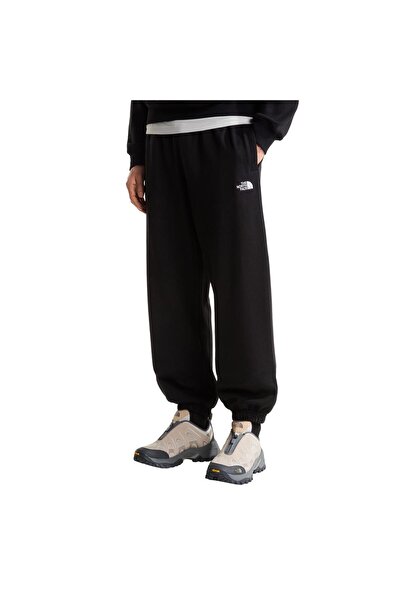 THE NORTH FACE F0A8Fdfjk31-R m Tnf Essential Terry Simple Dome Relaxe Men's S...