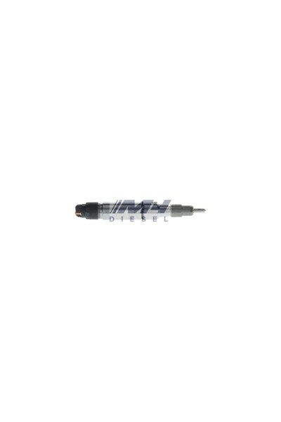 Bosch 0445120056 Enjektör – MAN TGL TGM D0834 D0836 Common Rail