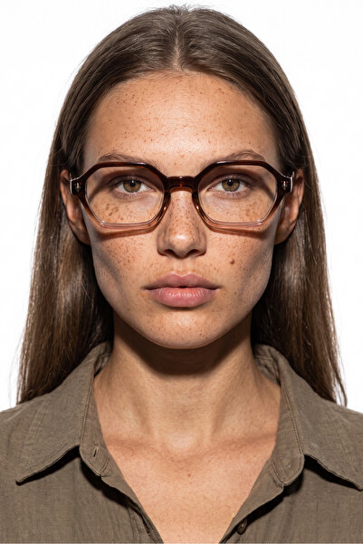 Bilge Karga Meridra Brown Clear Blue Photochromic Güneş Gözlüğü