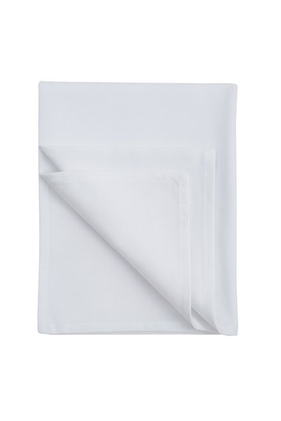 Beboulino Σεντόνι κούνιας 60x100εκ. Λευκό 70412580011