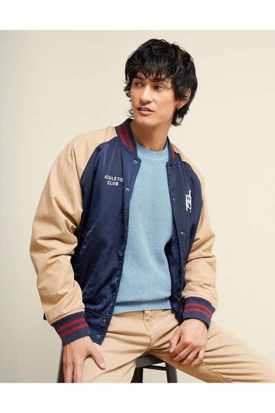 AMERICAN EAGLE AE Varsity Jacket