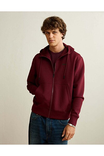 AMERICAN EAGLE AE 24/7 Zip-Up Hoodie