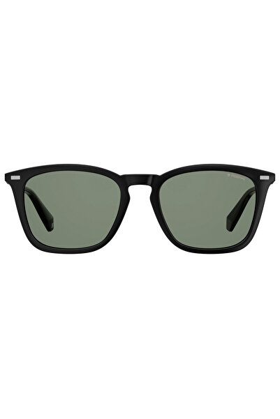 Polaroid Ochelari de soare PLD 2085/S 807 52 19 145 BĂRBAȚI, PĂTRAȚI, cu lent...