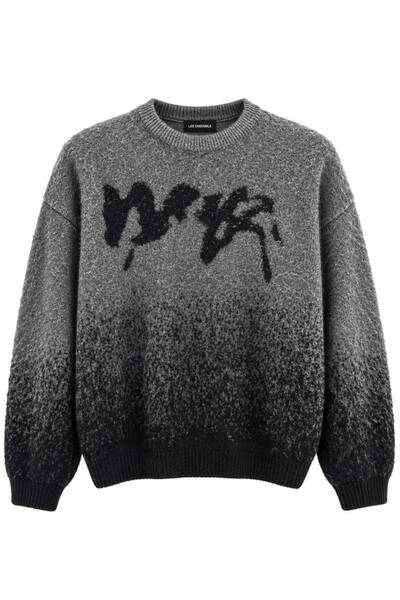 Nowa Shadow Fade Knit Kazak