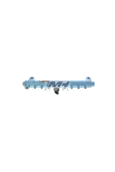 Bosch 0445226056 Common Rail Yakıt Raili – MAN TGM, TGL, CLA, Lions City D0836