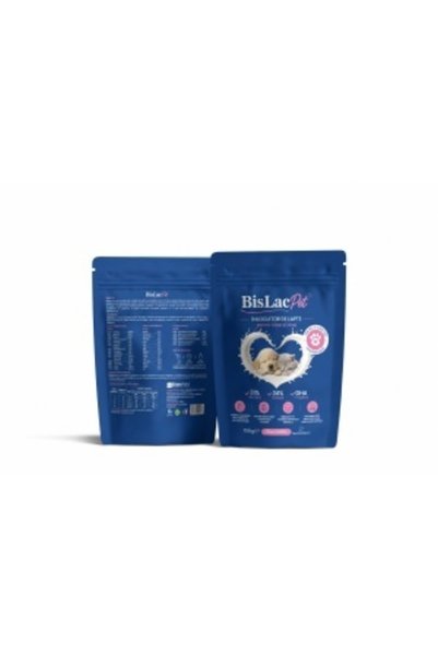 OEM Bislac Pet, inlocuitor de lapte pentru catei si pisoi, 150 g