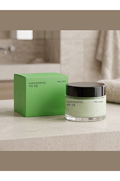 Take Two By Styli Niacinamide Brightening Face Cream for All Skin Types