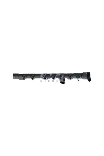 Bosch 0445214411 Common Rail Yakıt Raili – Hyundai H100, Porter 2.5 CRDi