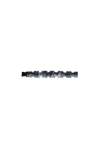 Bosch 0445214201 Common Rail Yakıt Raili – FAW J6P J5M JH6 CA6DM2 CA6DL1