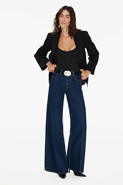 VATKALI V1991 Loose wide leg jean