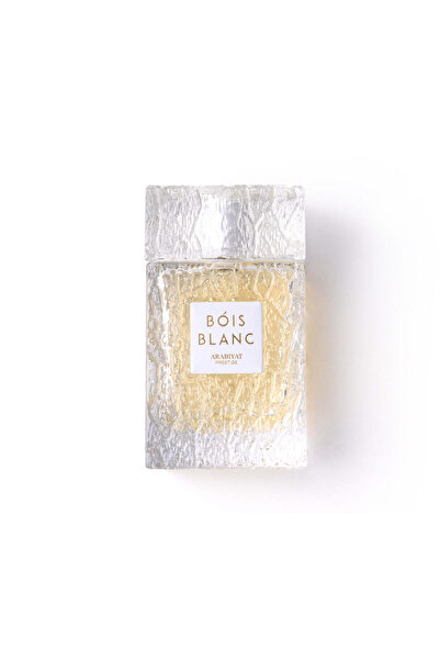 Arabiyat Prestige - Bóis Blanc | EDP 100ML | Unisex