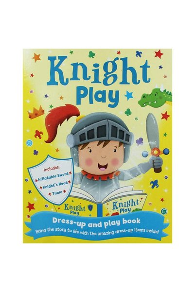 Igloo Books Ltd Knight Play