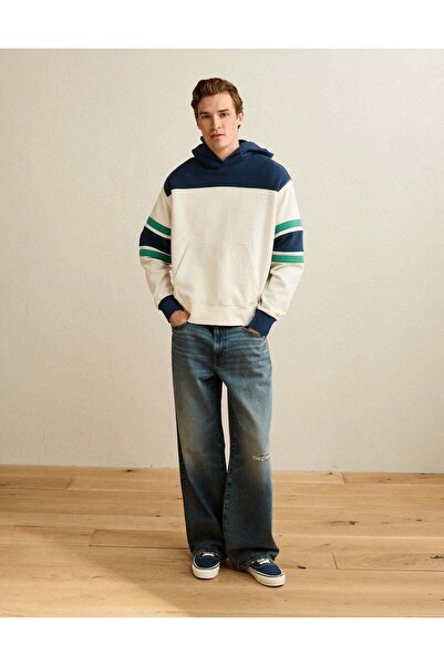 AMERICAN EAGLE AE Laidback Luxe Heavyweight Hoodie