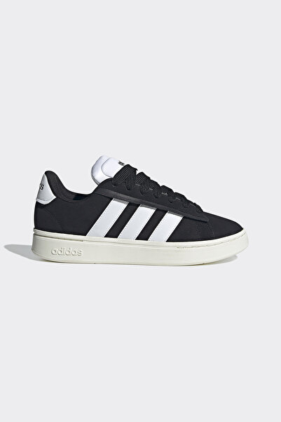 adidas Grand Court Alp Black Men's Sneaker Jh7235