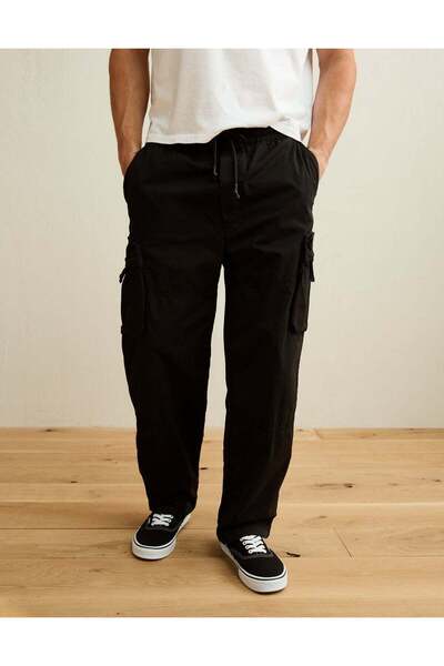 AMERICAN EAGLE AE Flex Lived-In Cargo Pant
