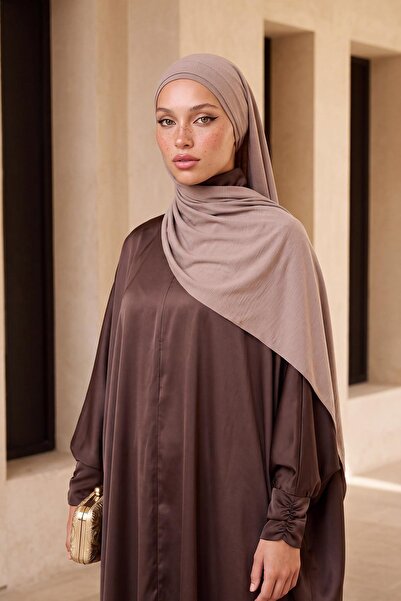Aisha's Design Pleated Design Shawl,Cps-93