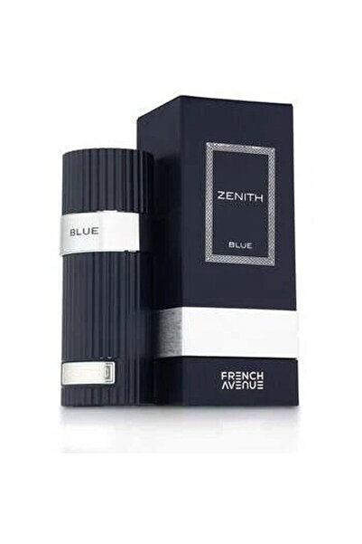 FRENCH AVENUE Zenith Blue EDP M 100 ml