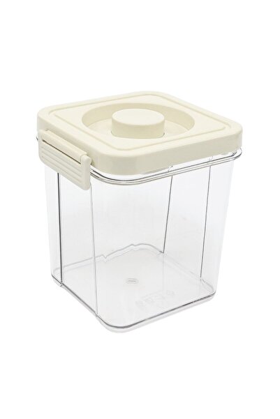 OEM Caserola pentru vidat alimente, JS-8809, plastic, patrata, transparent, 1...